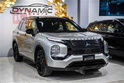 ميتسوبيشي اوتلاندر